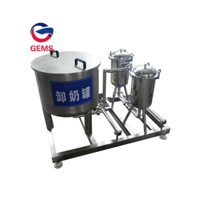 Filtering Machine for Milk Filter Greek Yogurt Strainer