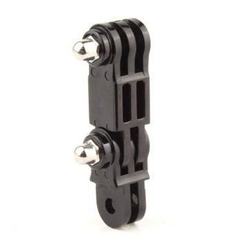 Universal Bracket Accessory Extension Rod Mount Set For Gopro Action Camera Sports Parts Accessories