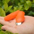 Thumb Cutter Separator Finger Tools Picking Device for Garden Harvesting Plant Gardening PI669