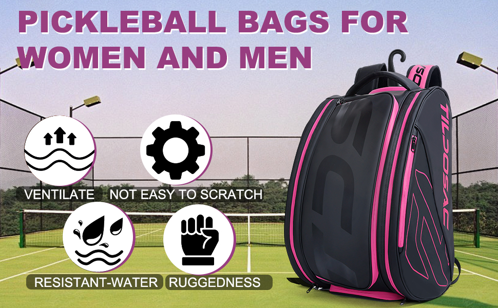 Padel Backpack