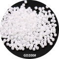 GD200 Solid White