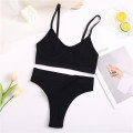 Bikini Style Black