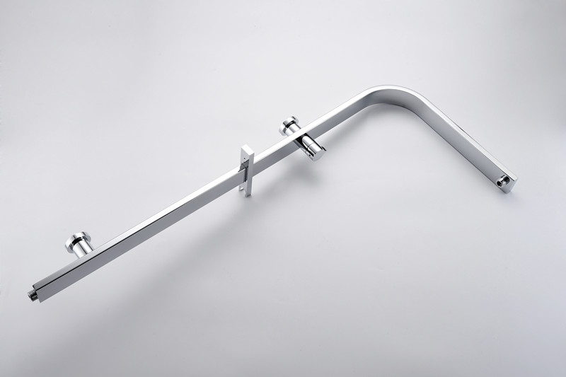 Contemporary Shower Set