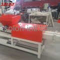 wood chips pallet block pallets machine line