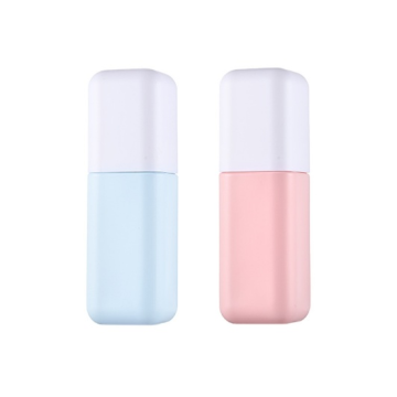 75ml PET PP Medicine Bottle