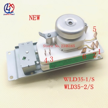 NEW WLD35-1/S Microwave oven timer=WLD35-2/S WLD35 WLD35-1 WLD35 Time relay