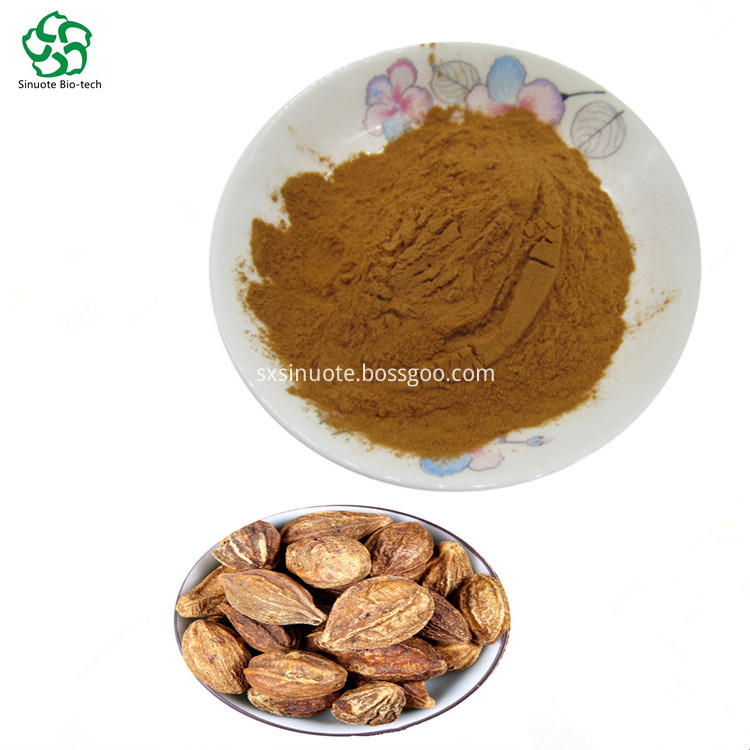 Myrobalan Seed Extract