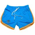 Men's quick drying fitness shorts sports pants jogging gymnastics men's shorts