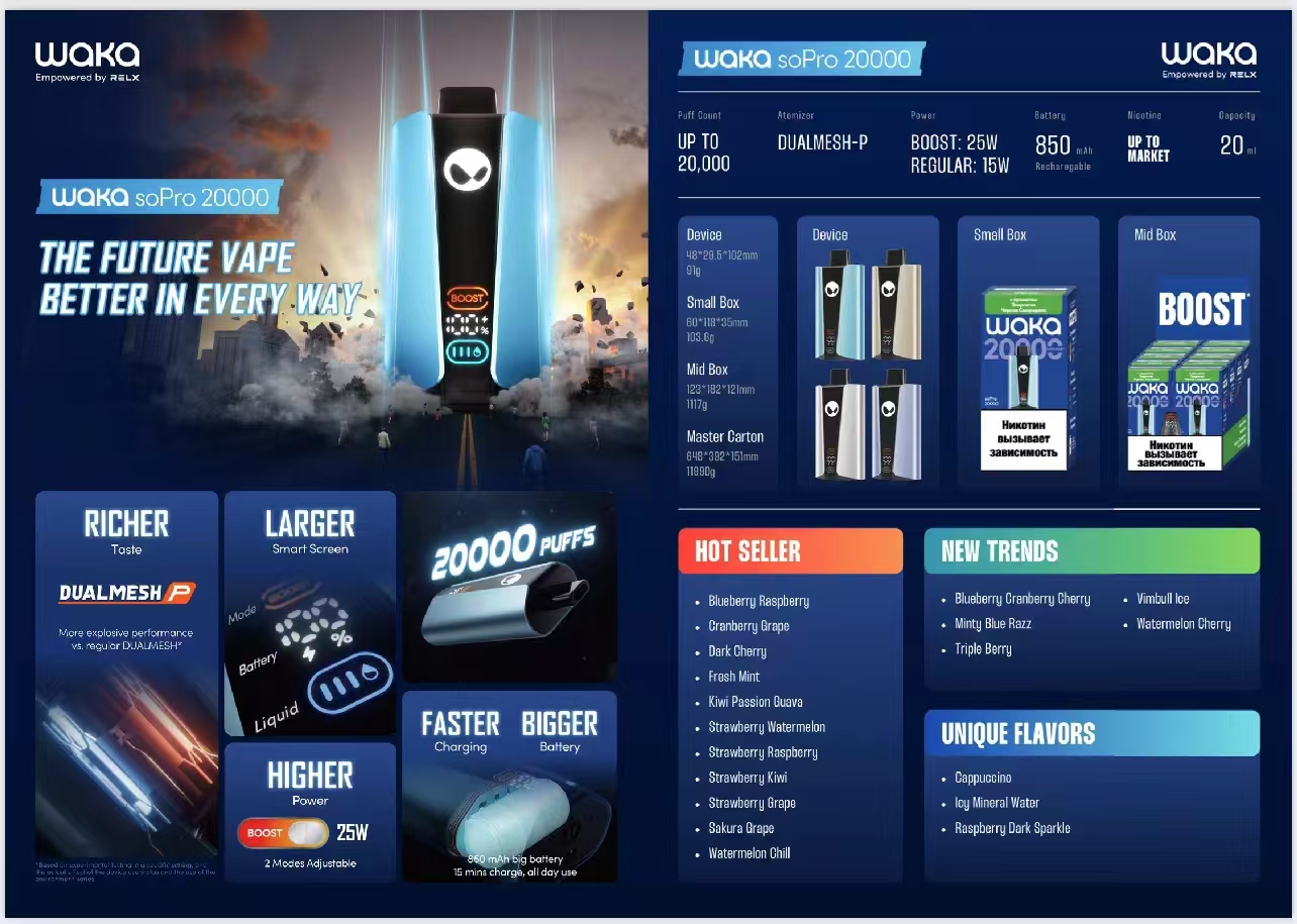 waka 28000 puffs