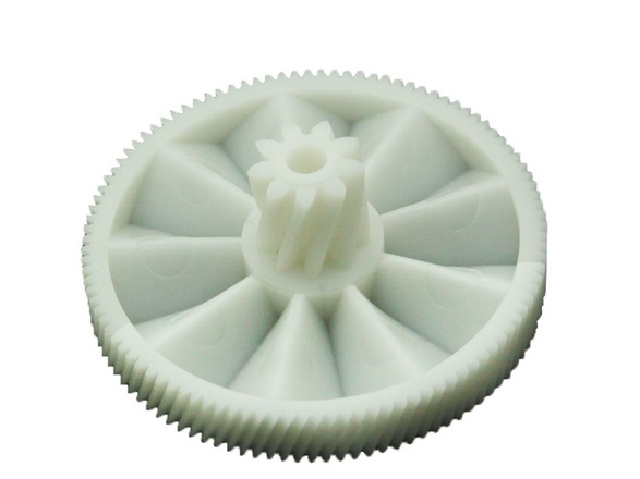 1 Piece Meat Grinder Parts Plastic Gear 7000898 fit Braun Power Plus G1500 G1300, G1100, G3000,KGZ4, KGZ3