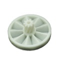 1 Piece Meat Grinder Parts Plastic Gear 7000898 fit Braun Power Plus G1500 G1300, G1100, G3000,KGZ4, KGZ3