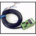 5-10 pcs/Lot SN04-N 4mm Approach Sensor 5-36VDC NPN NO 3 Wires Inductive Proximity Switch Brand New