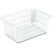 High temperature and high pressure disinfection basket