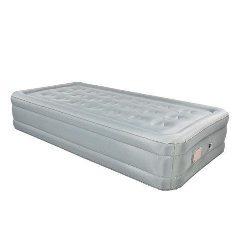 Air bed with built in pump single airbed for Sale, Offer Air bed with built in pump single airbed