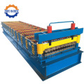 Roofing Tile Roll Forming Machine