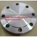 ASME B16.47 Series A forged blind flange