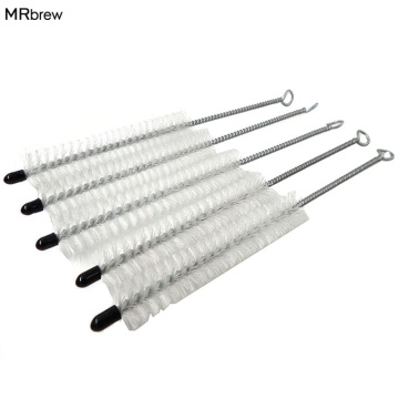 Homebrew Beer Tap Faucet Brush Beer Keg Hardware cleaning brush 5pcs/lot