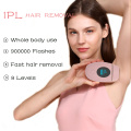 FIEEZOE Laser Epilator 900000 Flash IPL Hair Removal Laser Permanent Epilator For Women Painless Photoepilator Depiladora Facial
