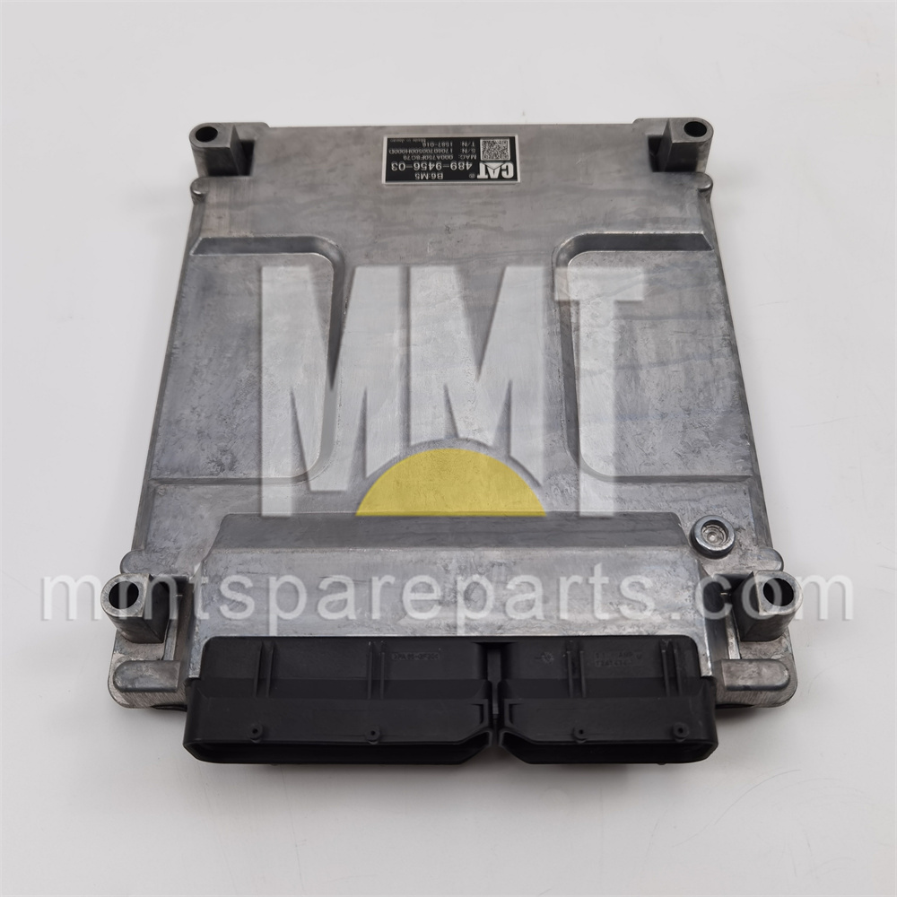 Machine Control ECM 489-9456