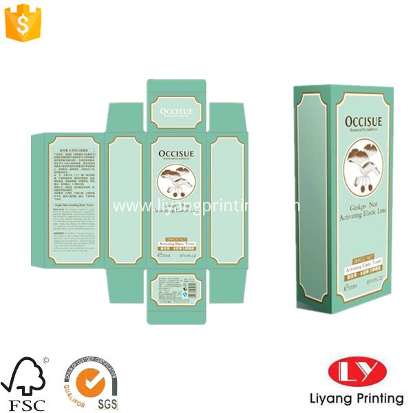 جعبه کاغذی Paper Box