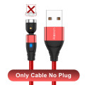 Only Cable Red