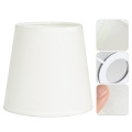 E14 Household Cloth Art Chandelier Lampshade Floor Lamp Shade Light Cover for Table Lamps Shades Pendant