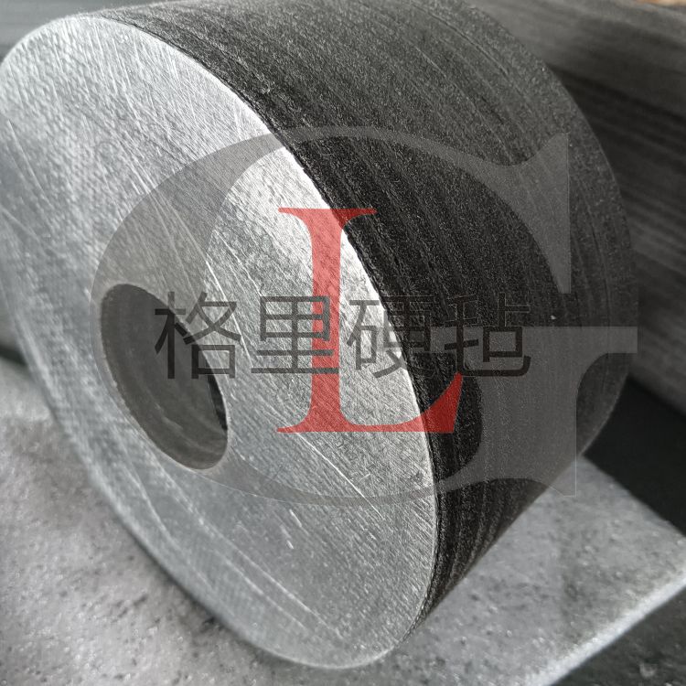 100mm Thick Hard Felt Circular Ring