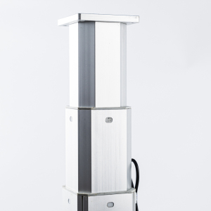 Used Mobile Column Lifts For Sale