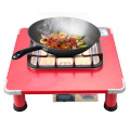 Gas heating table grill brazier liquefied petroleum gas natural gas heater household indoor living room gas grill