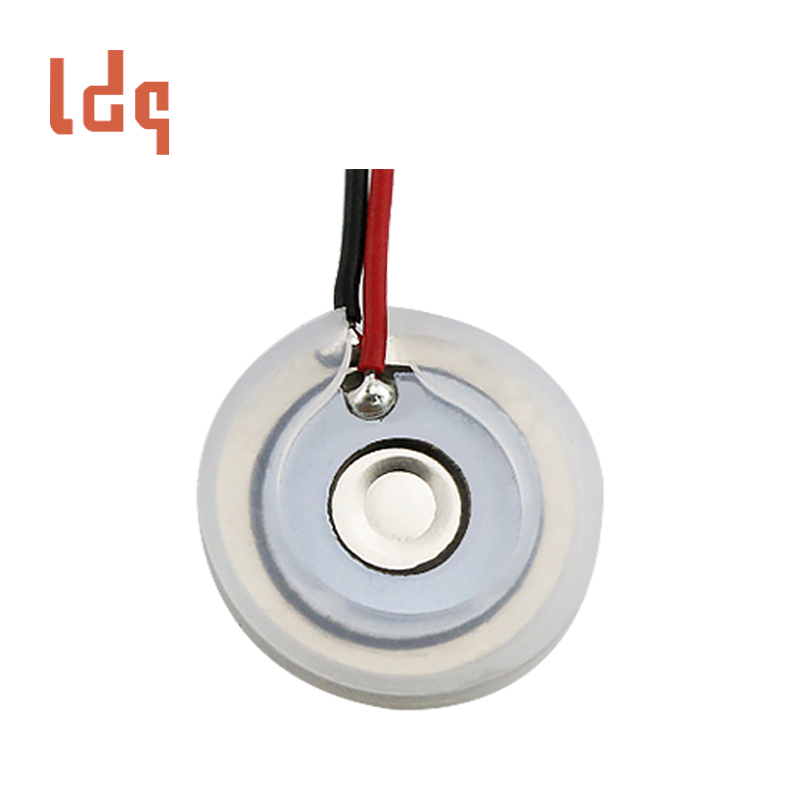 Atomizer Plate For Small Fan