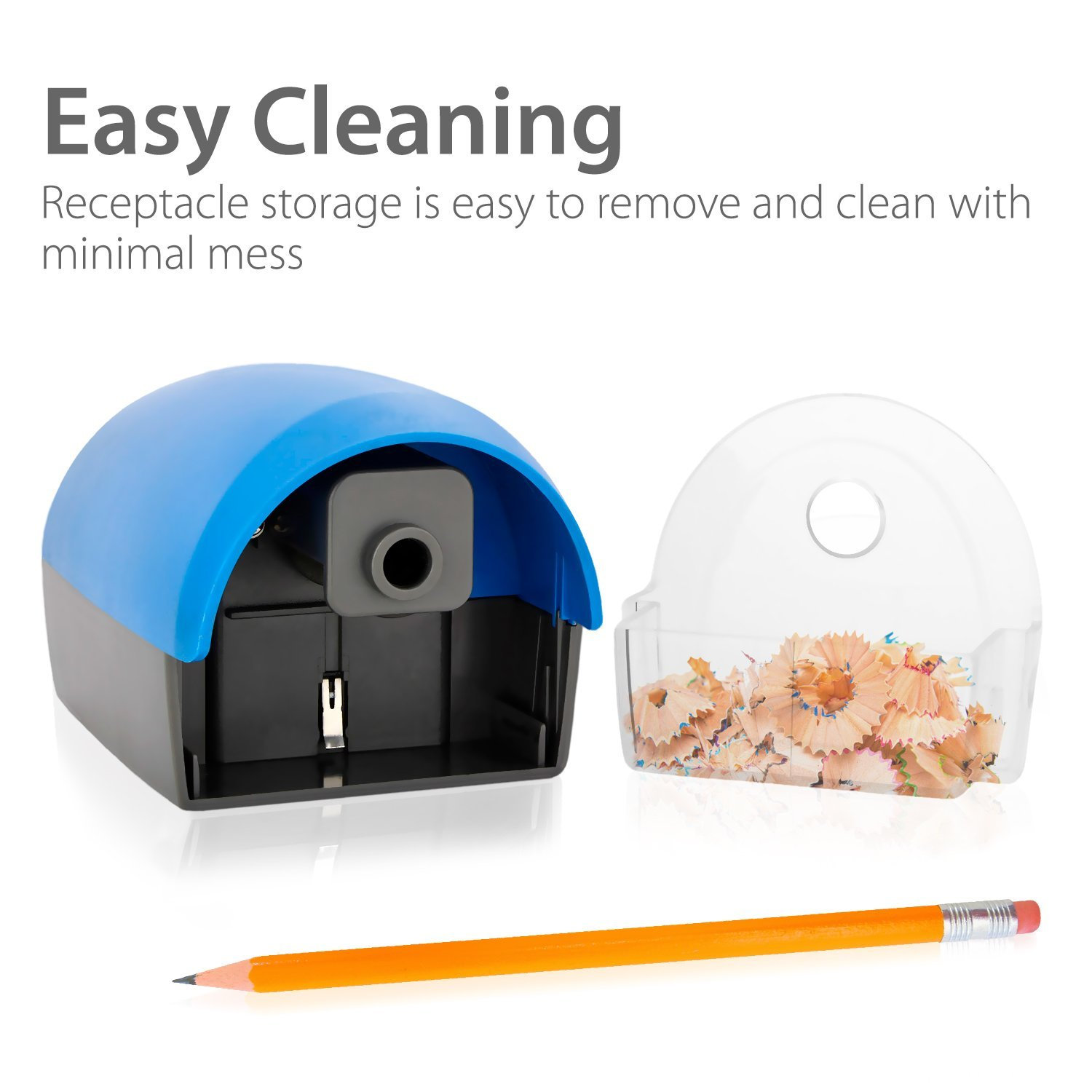 RS-4441 PENCIL SHARPENER
