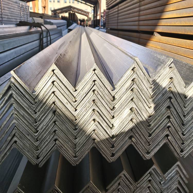 Steel Angle