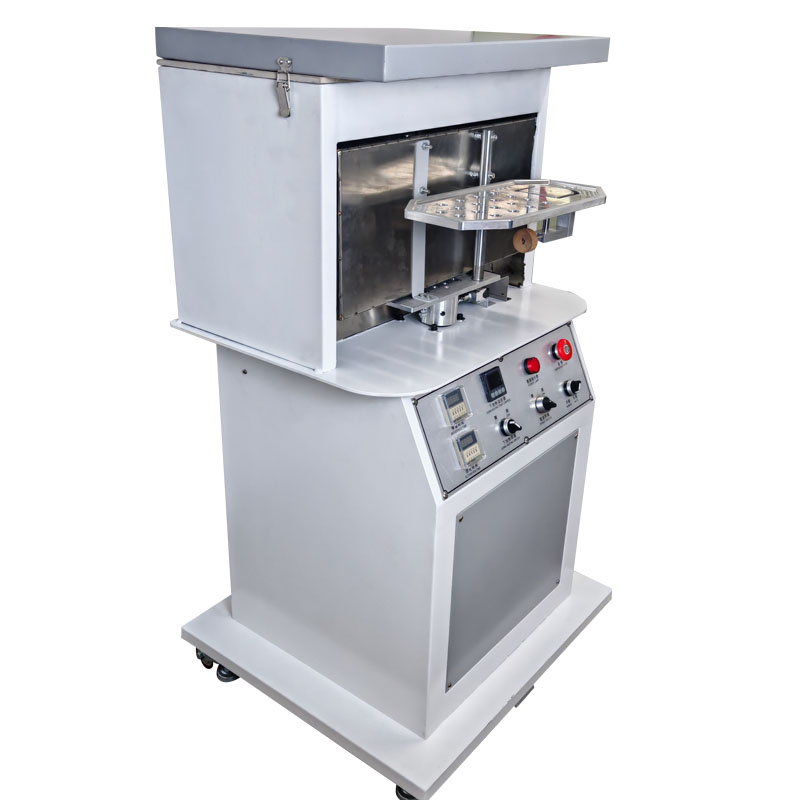 SC-528A Waterproof Shoe Material Softening Machine (4)