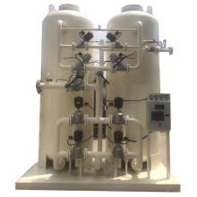 High Purity Oxygen Plant Medical Oxygen Generator