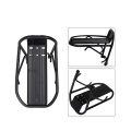 Aluminum Alloy Bicycle Rack Mountain Road Bike Front Shelf Bicycle Luggage Carrier Bicycle Rack Bike Shelf For Bicycle Parts