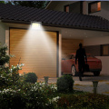 400LED Solar Panel Light With 5Meter Cable Solar Outdoor Lamp Sun Night Light Waterproof Solar Garden Emergency Light