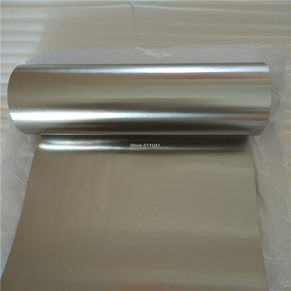 titanium foil titanium strip 0.2mm * 185mm,free shipping