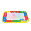 38*29CM Baby Kids Add Water with Magic Pen Doodle Painting Picture Water Drawing Play Mat in Drawing Toys Board Gift