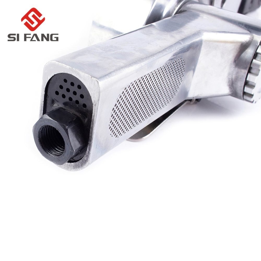 New Pneumatic Sanders Tools Belt 330*10mm/520*20mm Air Belts Sander Air Belt Sander with 3 Belts air tool