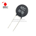 10pcs Thermistor Thermal Resistor NTC 8D-20