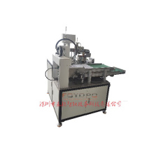 Stainless steel pipe automatic drilling machine