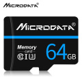 Micro SD TF Card Memory Card 16/32/64/128GB Real Capacity Class 10 Card For Intelligent mobile device /Phones/Camera