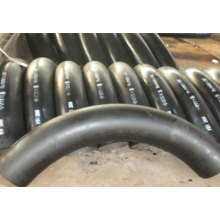 OEM for Supply Steel Reducing Elbow, Radius Elbow Bend, Pipe Elbow from China Supplier Steel R 5D 7D Radius Bend Fitting supply to French Polynesia Manufacturer