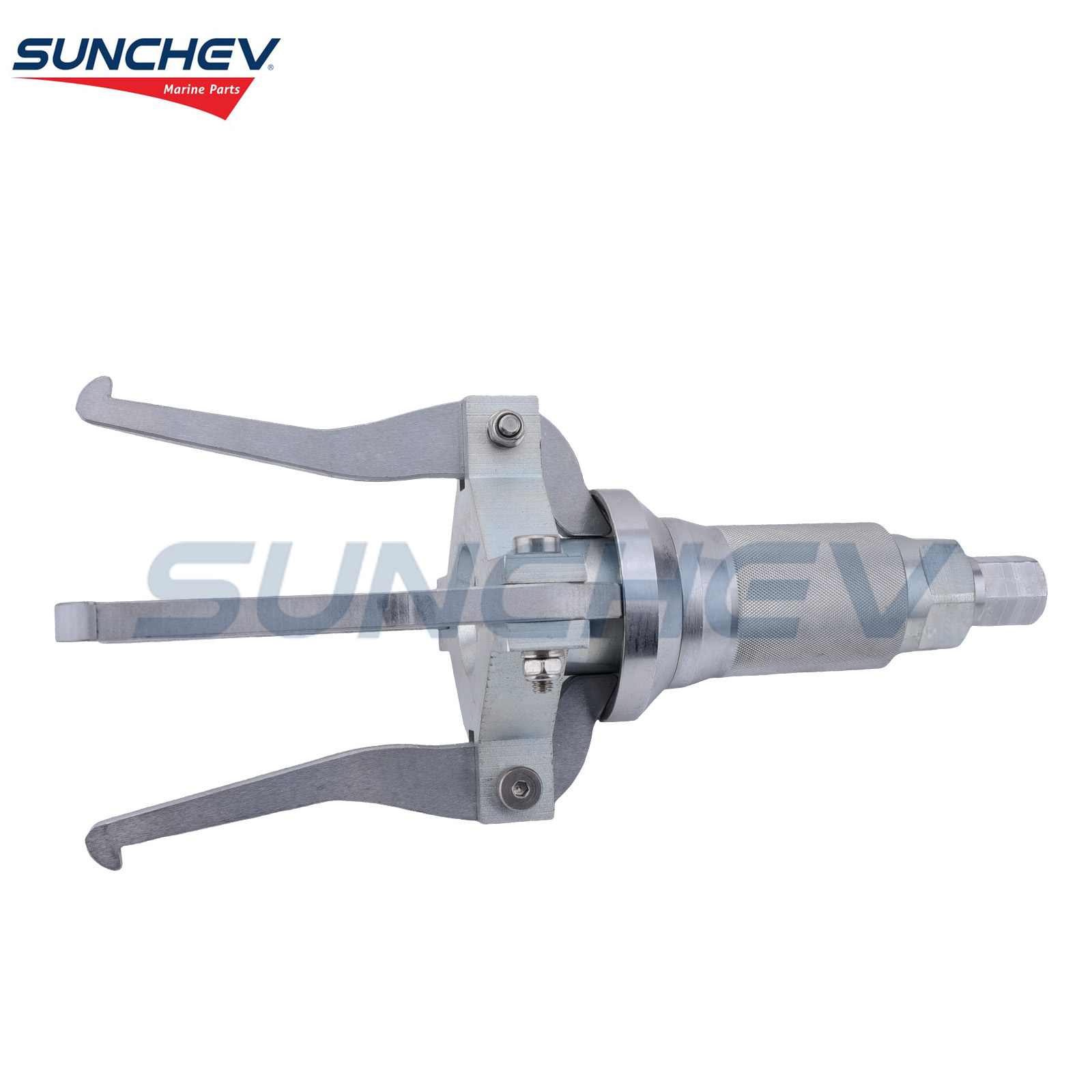 Universal Puller Reverse Gear housing-4