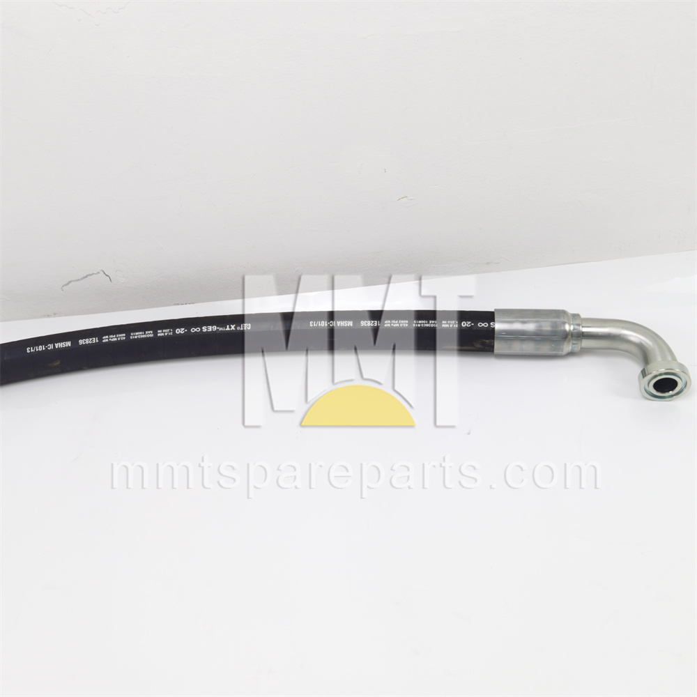 Hose 338-6200