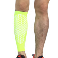2pcs ZARSIA Professional Sports leg warmmer elastic Legging support shin outdoor basketball football shin guards jogging calf