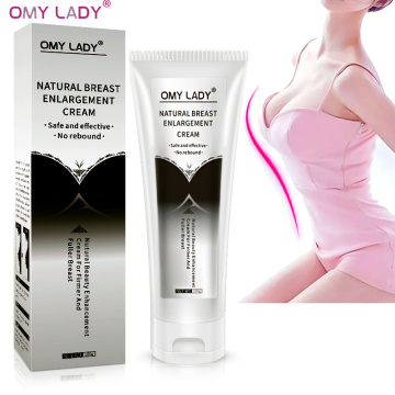 Omy lady 100g best above bust size breast care promote female hormones breast enhancement massage increase breast cream