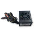 XINHANG Rate power 400W mini Case Micro PC Power Supply 6P MINI PSU 400W pc case gamer Power Supply MAX 500W Power PC 110V 220V