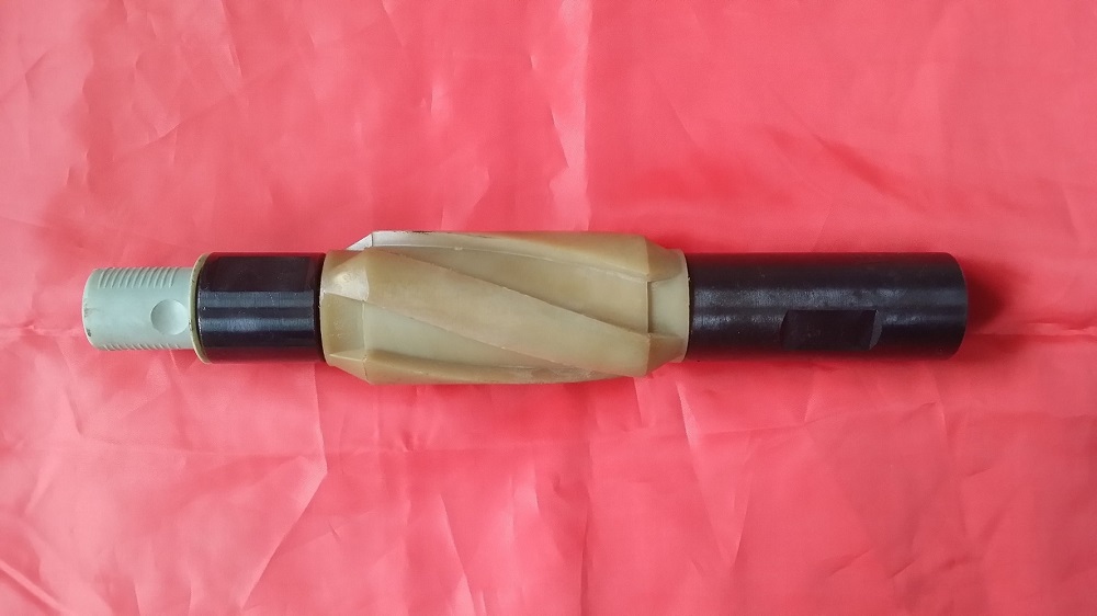non-rotating sucker rod centralizer