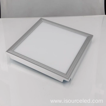 China 2x2 Led Flat Panel Flat Panel Led Ceiling Lights 2x2